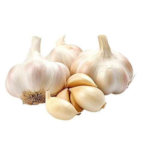 GARLIC 